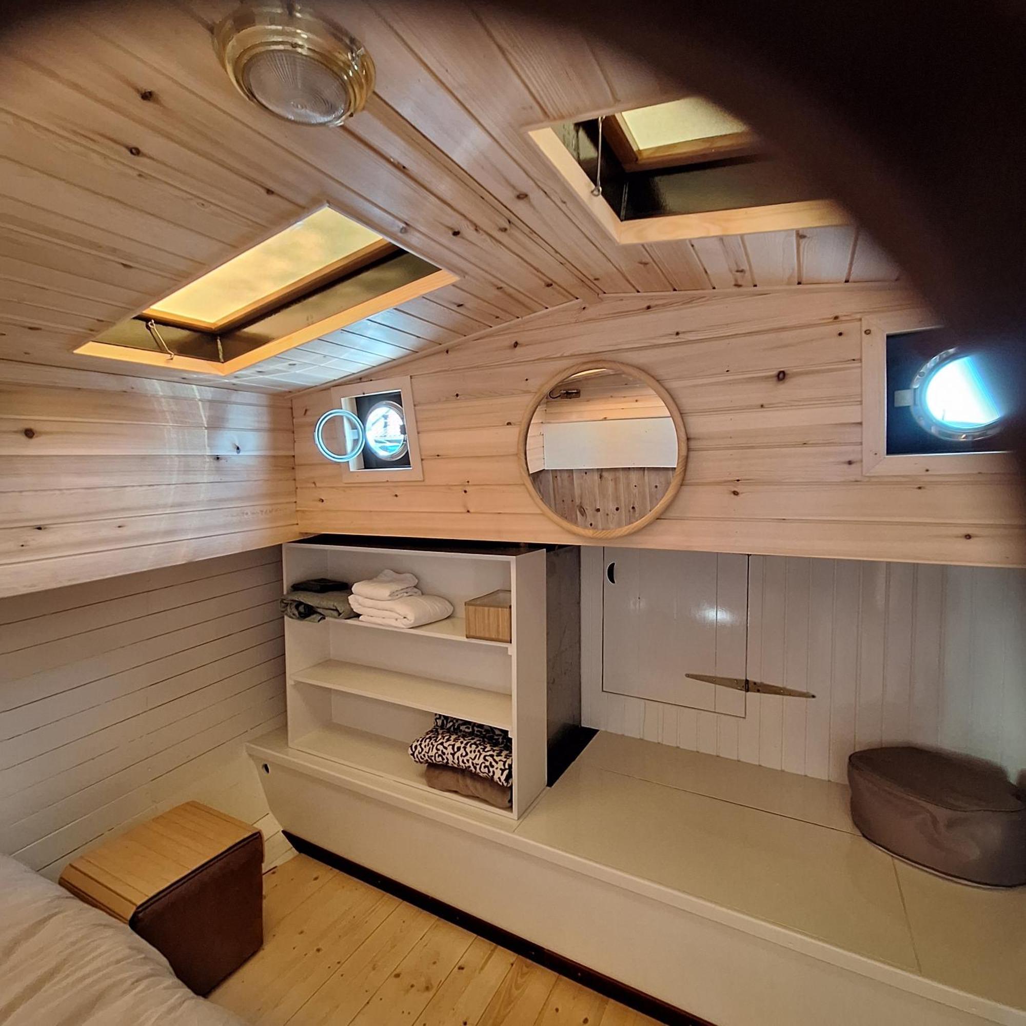 Vakantiehuisjes Marsherne Poppingawier Exteriör bild