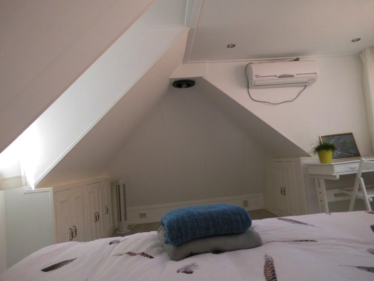 Vakantiehuisjes Marsherne Poppingawier Exteriör bild